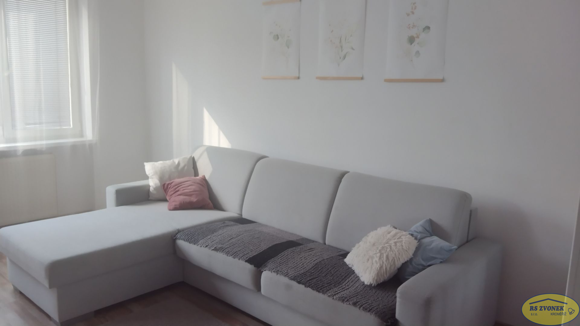 Pronájem bytu 2+1 Hulín, Holešovská - obrázek č.11
