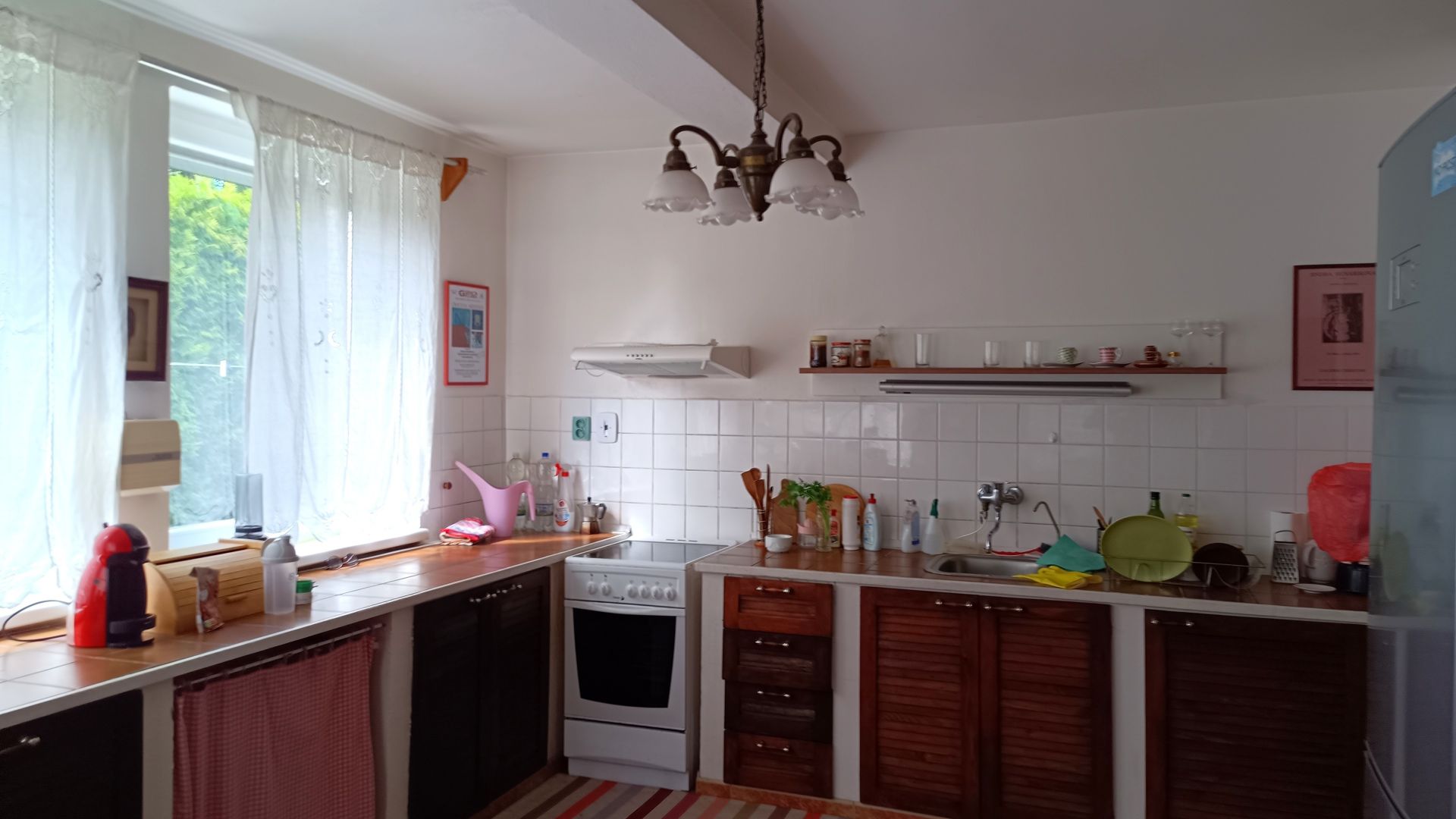 Velký RD 5+1 se 2 koupelnami a bazénem ve Vrbové Lhotě - obrázek č.7