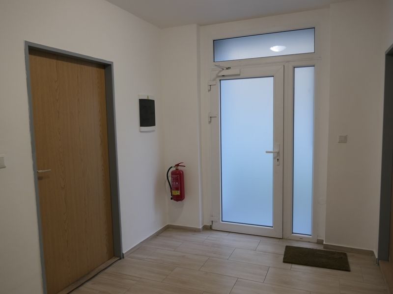 Pronájem BJ 3+kk Hronov, Jungmannova ul. - obrázek č.17