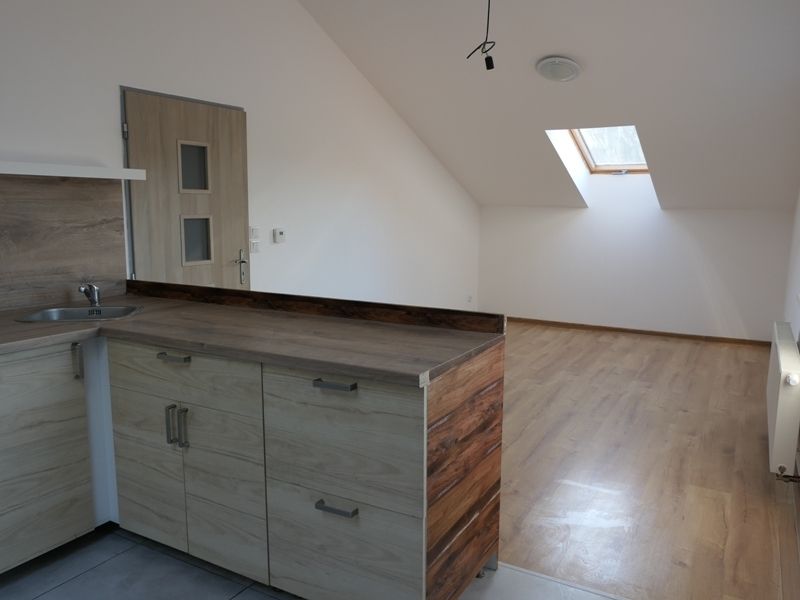 Bytový dům, Hronov, okres Náchod - obrázek č.4