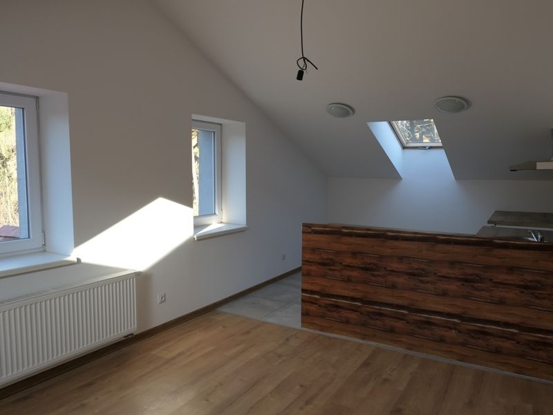 Bytový dům, Hronov, okres Náchod - obrázek č.5