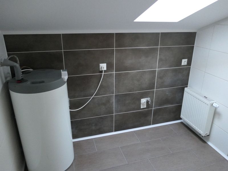 Bytový dům, Hronov, okres Náchod - obrázek č.8