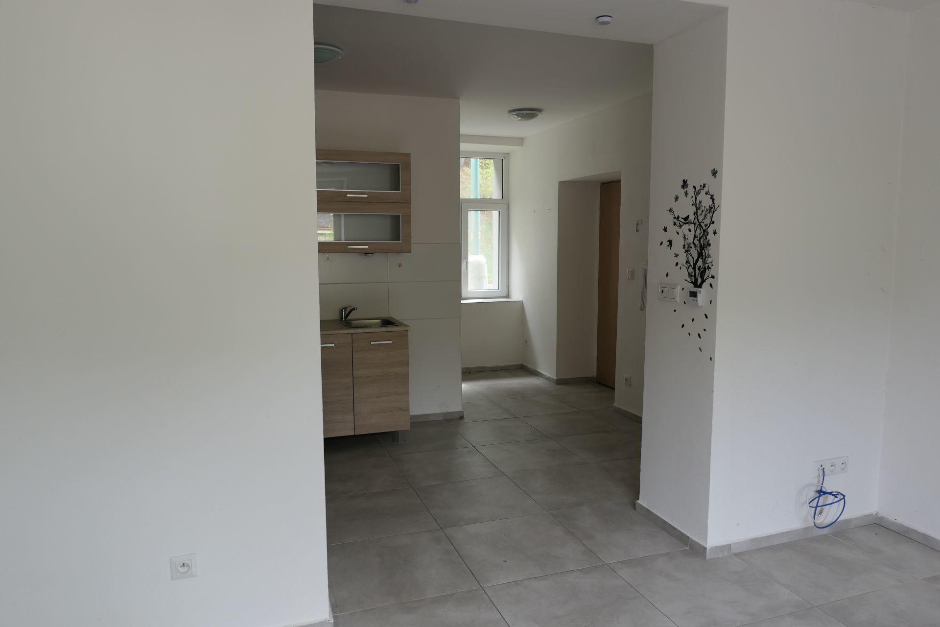 Bytový dům, Hronov, okres Náchod - obrázek č.18