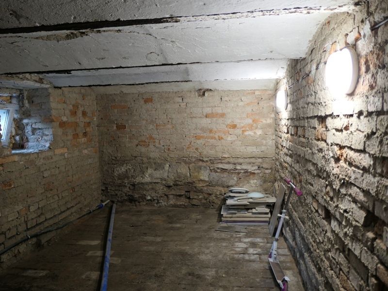 Bytový dům, Hronov, okres Náchod - obrázek č.23