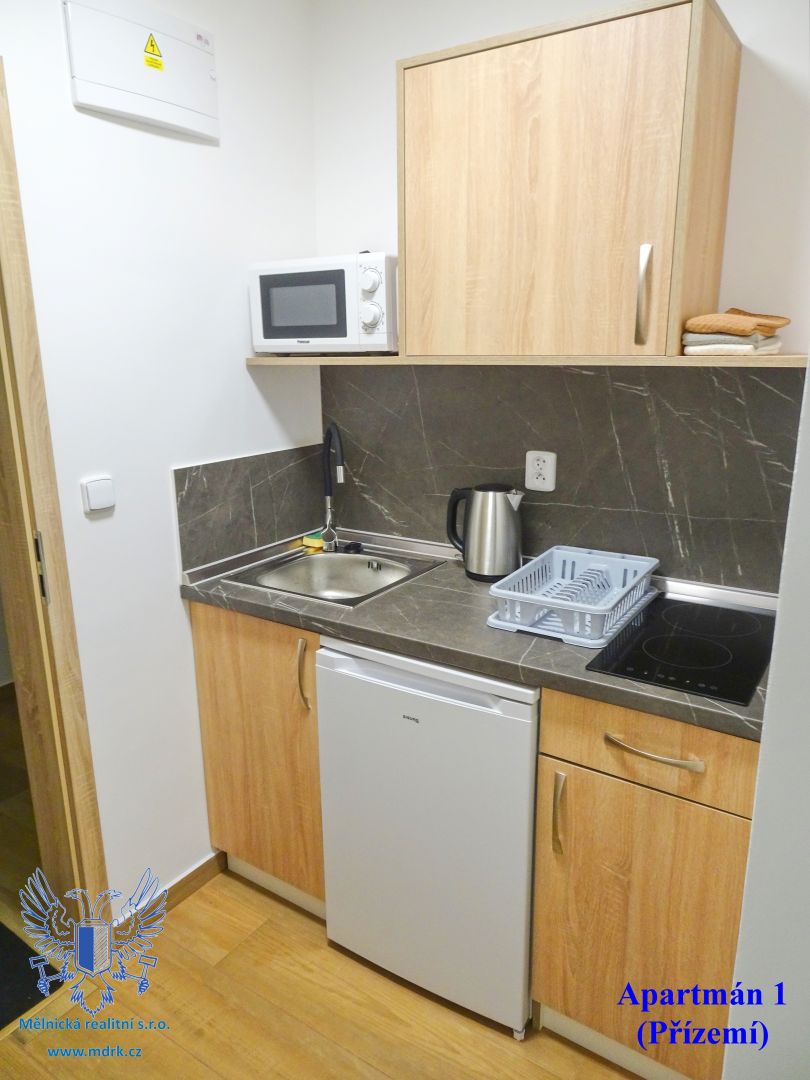 Prodej apartmánového domu Kokořínský důl - obrázek č.5