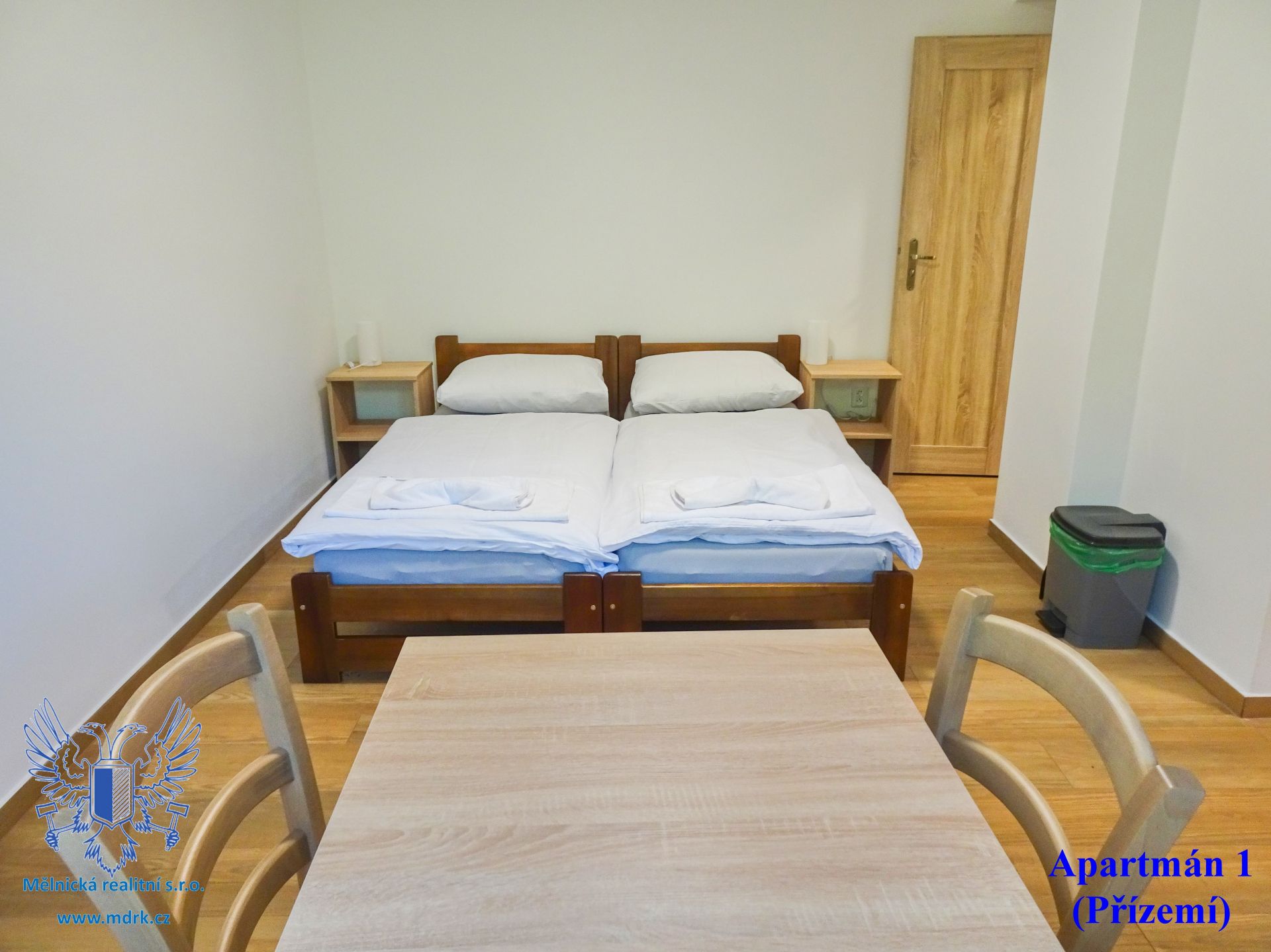 Prodej apartmánového domu Kokořínský důl - obrázek č.6