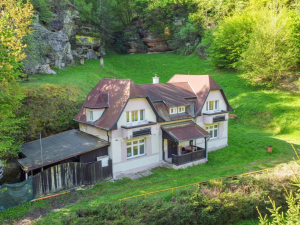 nemovitost