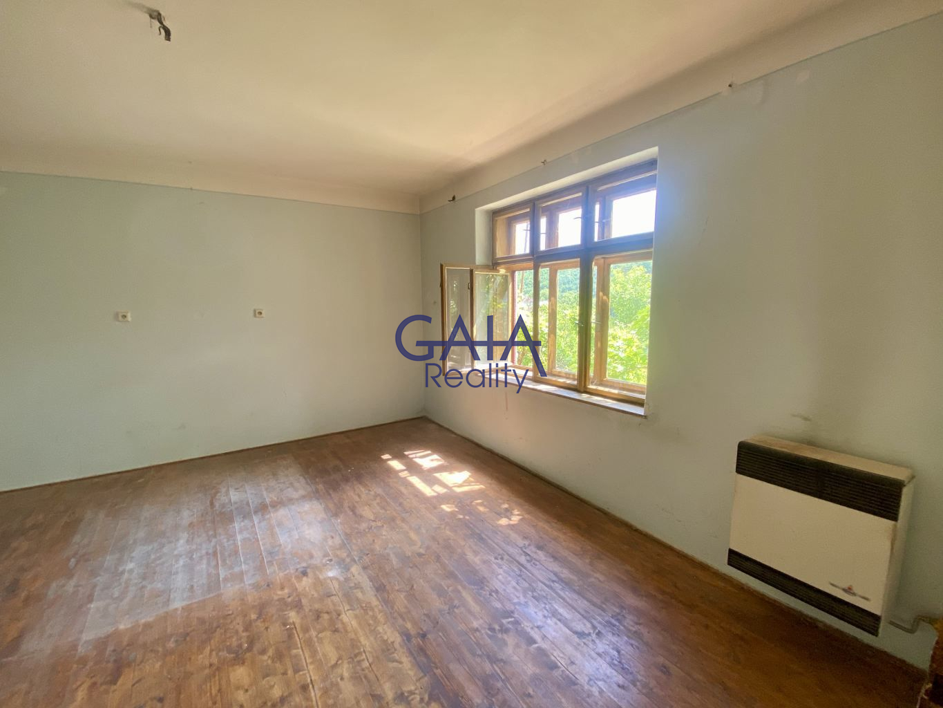 Prodej rodinného domu 2+1 se zahrádkou - obrázek č.2