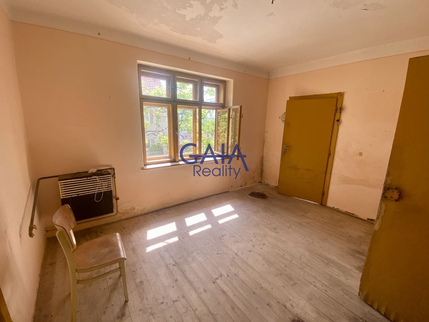 Prodej rodinného domu 2+1 se zahrádkou - obrázek č.3