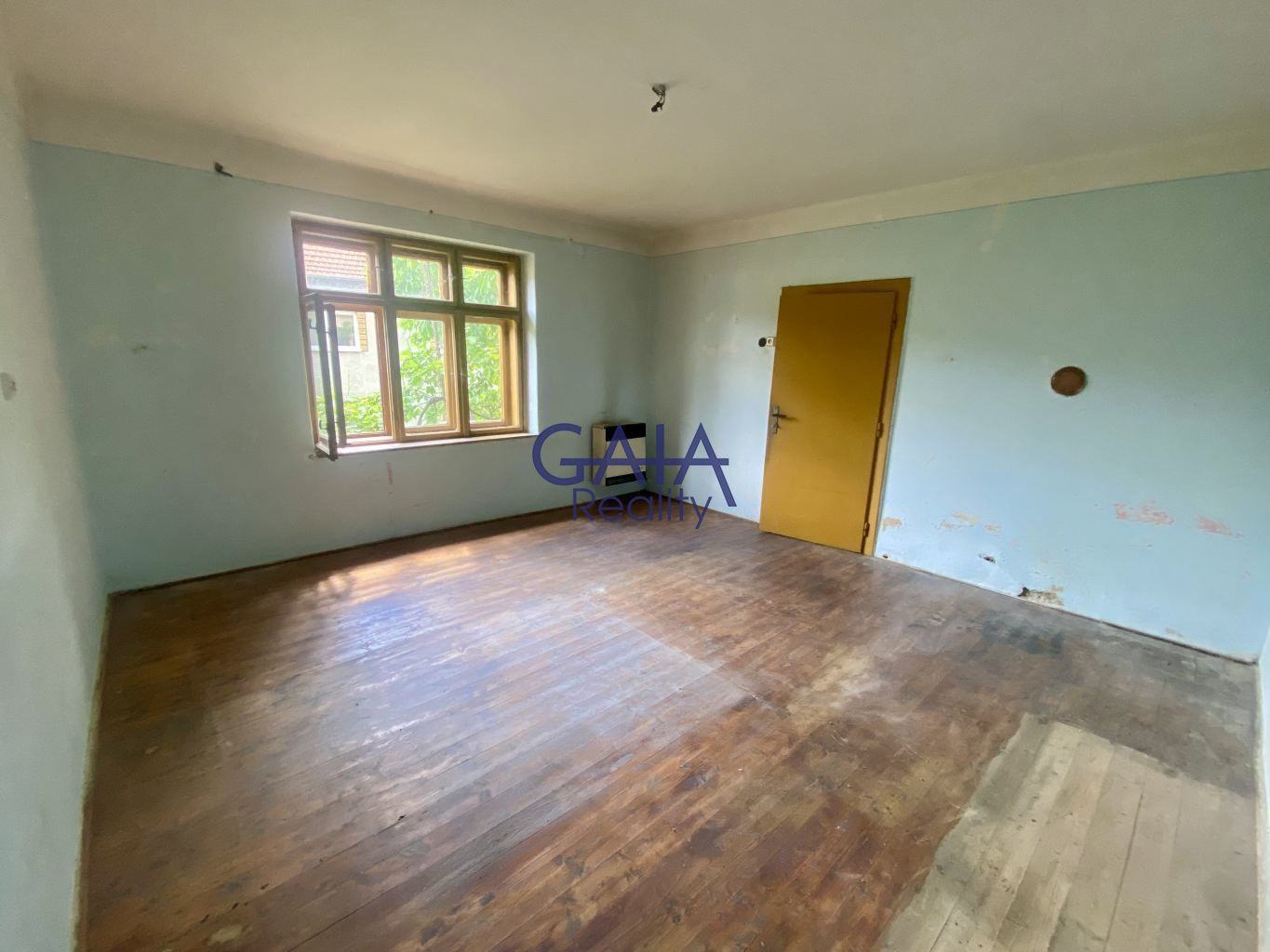 Prodej rodinného domu 2+1 se zahrádkou - obrázek č.4