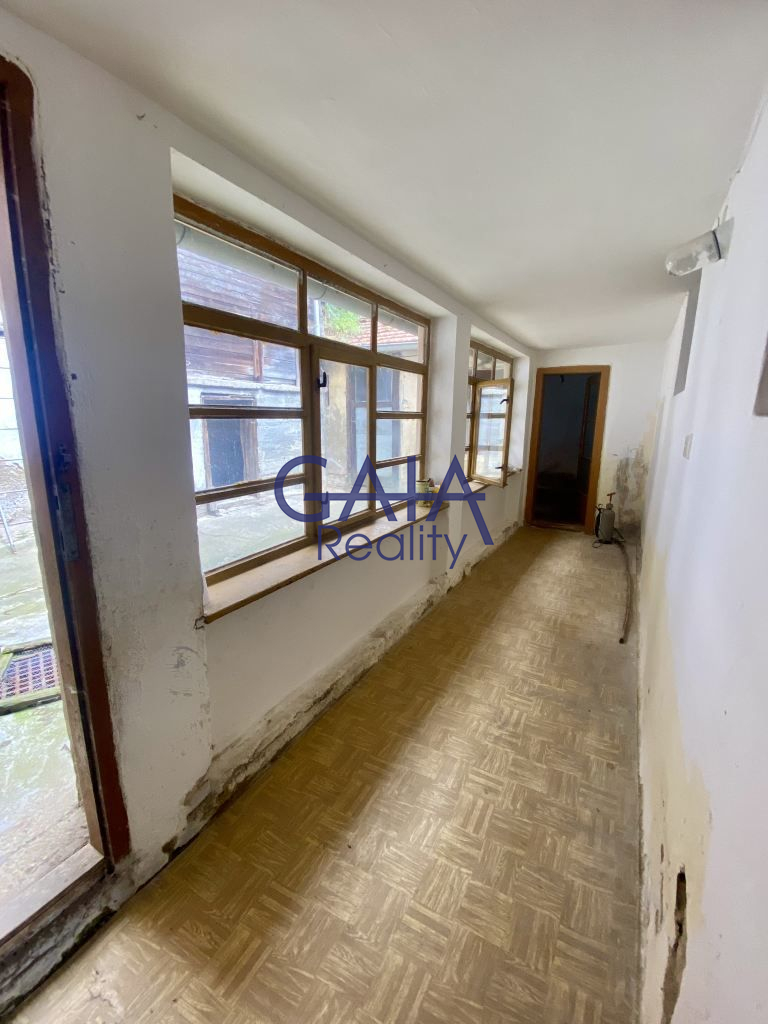 Prodej rodinného domu 2+1 se zahrádkou - obrázek č.8