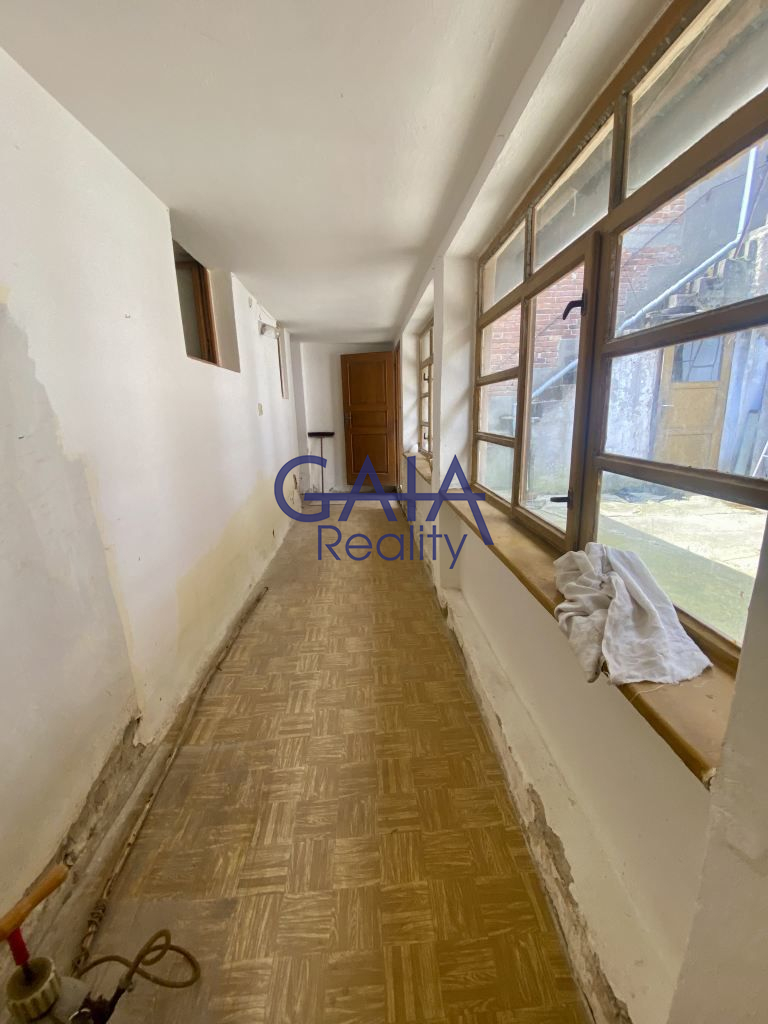 Prodej rodinného domu 2+1 se zahrádkou - obrázek č.9