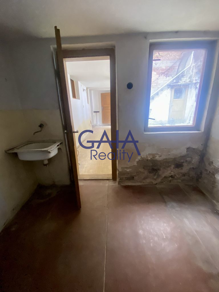 Prodej rodinného domu 2+1 se zahrádkou - obrázek č.10