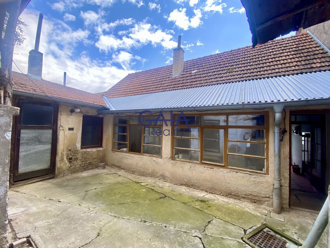 Prodej rodinného domu 2+1 se zahrádkou - obrázek č.12