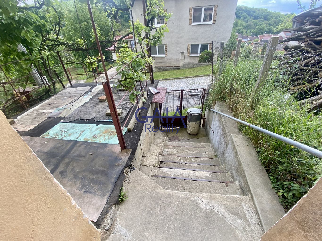 Prodej rodinného domu 2+1 se zahrádkou - obrázek č.15