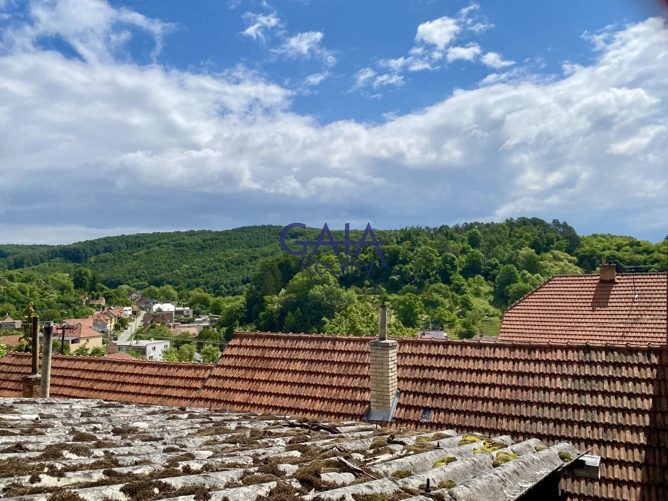 Prodej rodinného domu 2+1 se zahrádkou - obrázek č.16