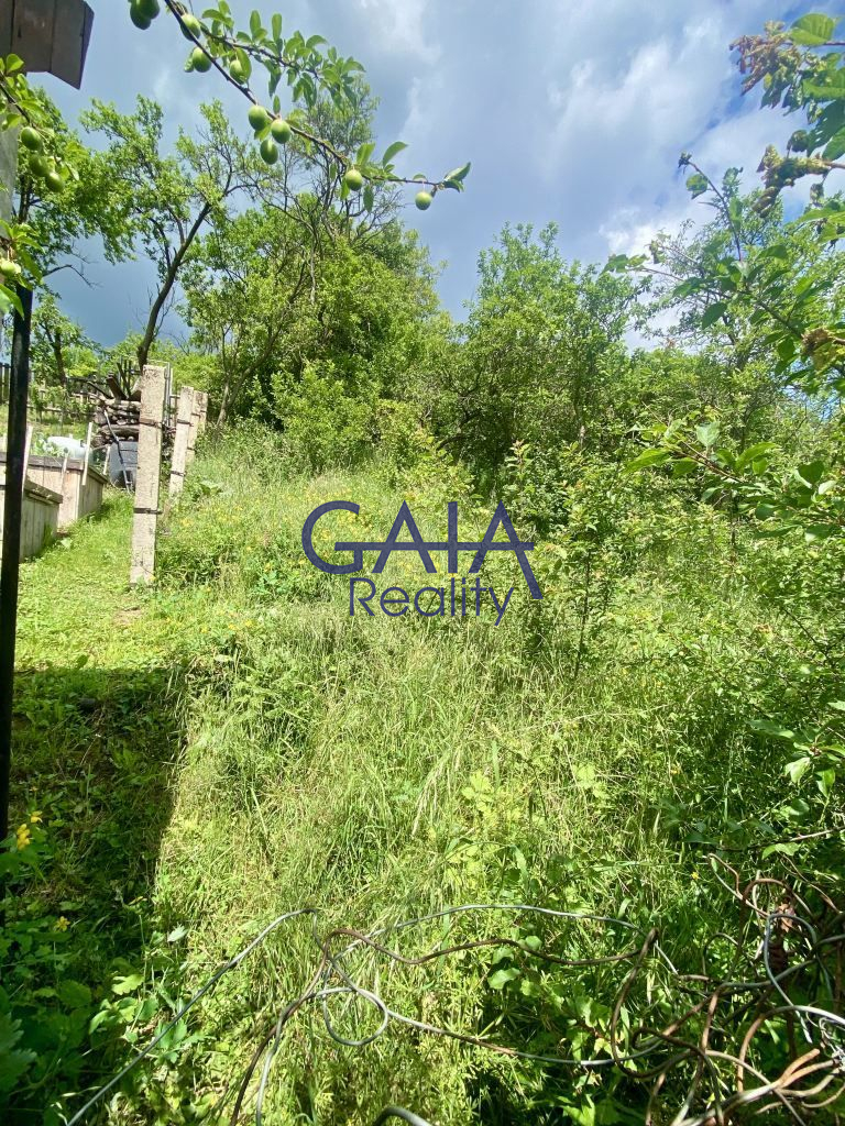 Prodej rodinného domu 2+1 se zahrádkou - obrázek č.17