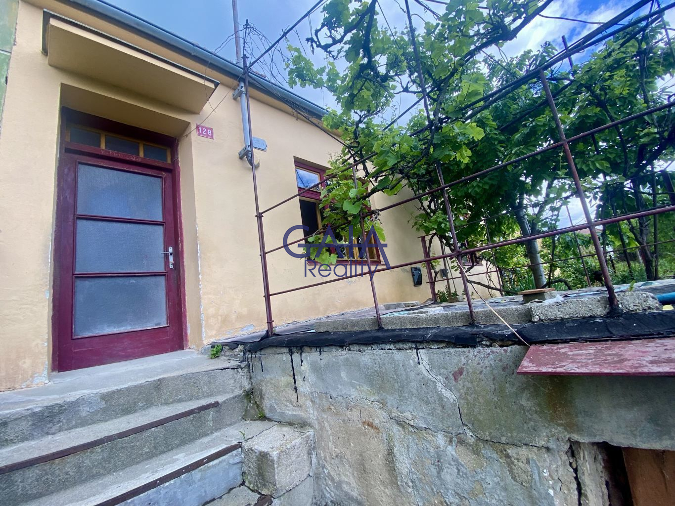 Prodej rodinného domu 2+1 se zahrádkou - obrázek č.19