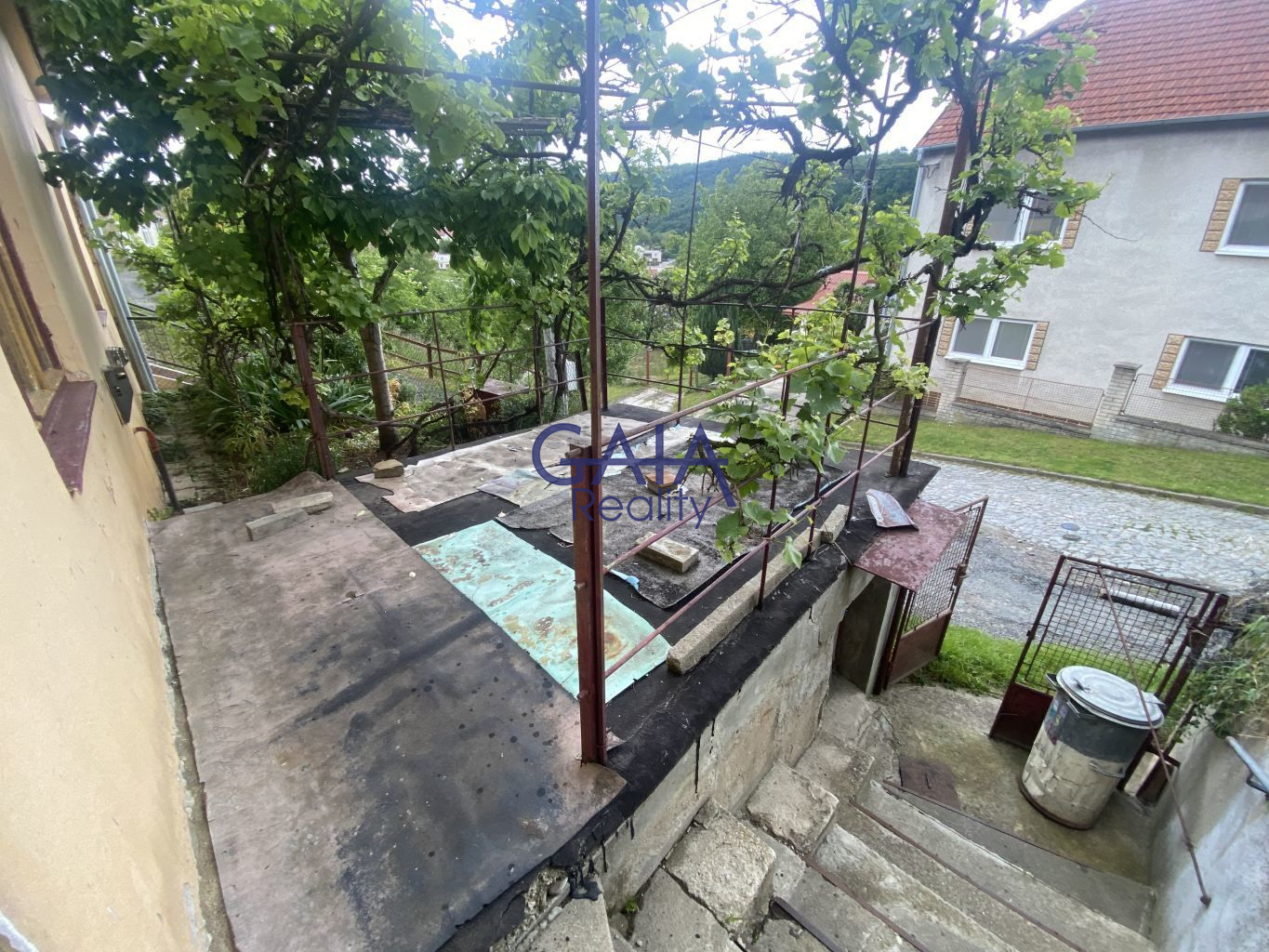 Prodej rodinného domu 2+1 se zahrádkou - obrázek č.20