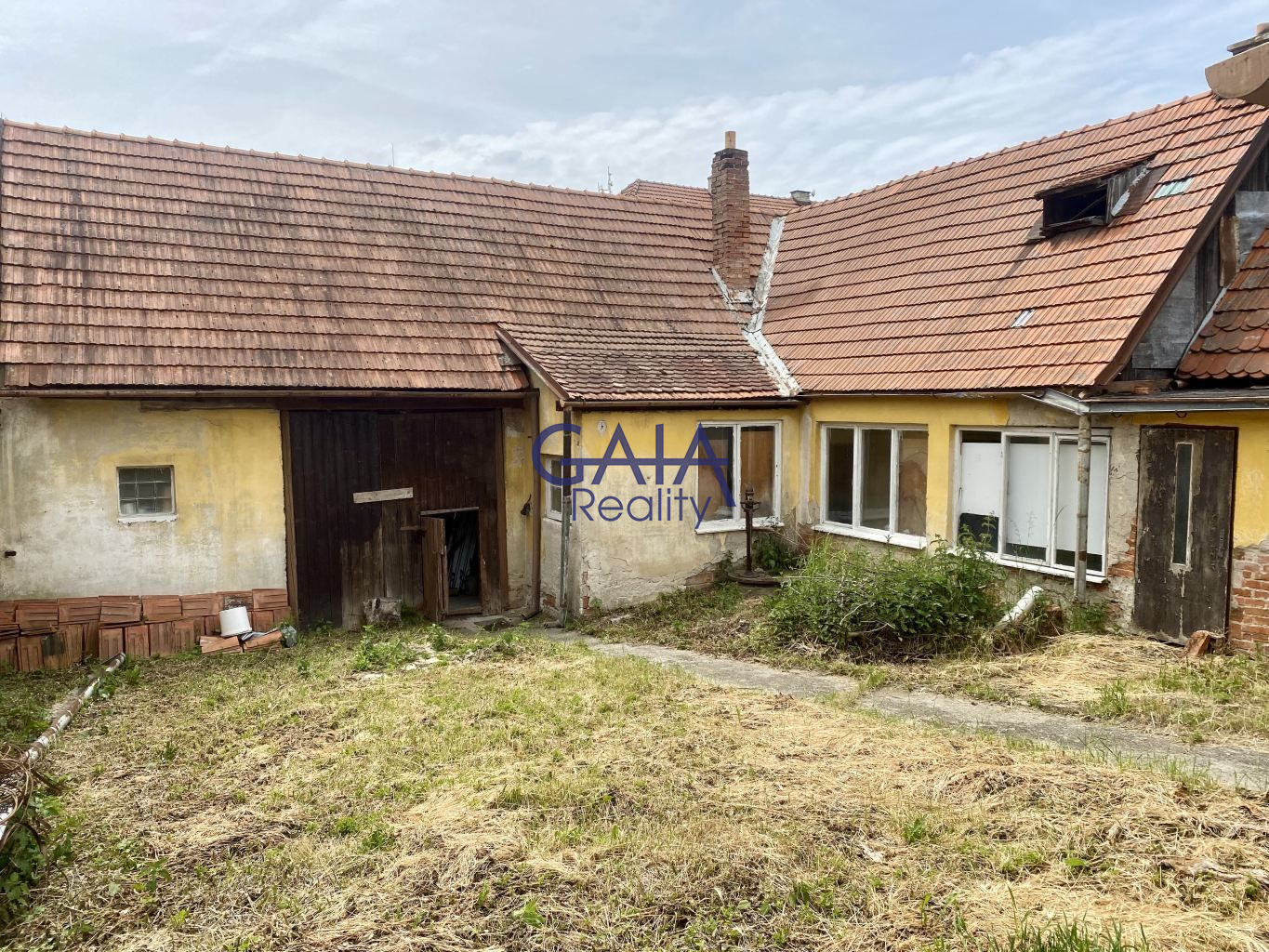 Prodej rodinného domu 3+1 v Ořechově - obrázek č.10
