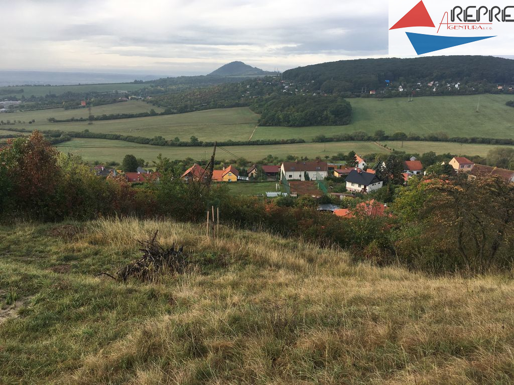 Miřejovice - prodej stavebního pozemku včetně projektu - obrázek č.2