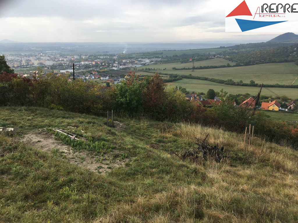 Miřejovice - prodej stavebního pozemku včetně projektu - obrázek č.4