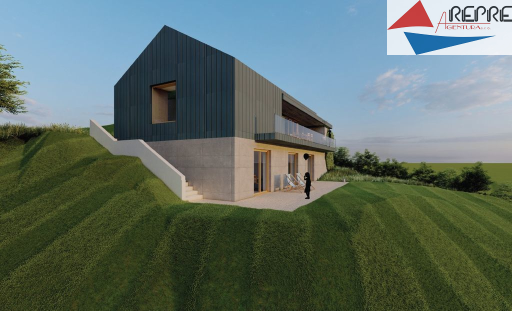 Miřejovice - prodej stavebního pozemku včetně projektu - obrázek č.6