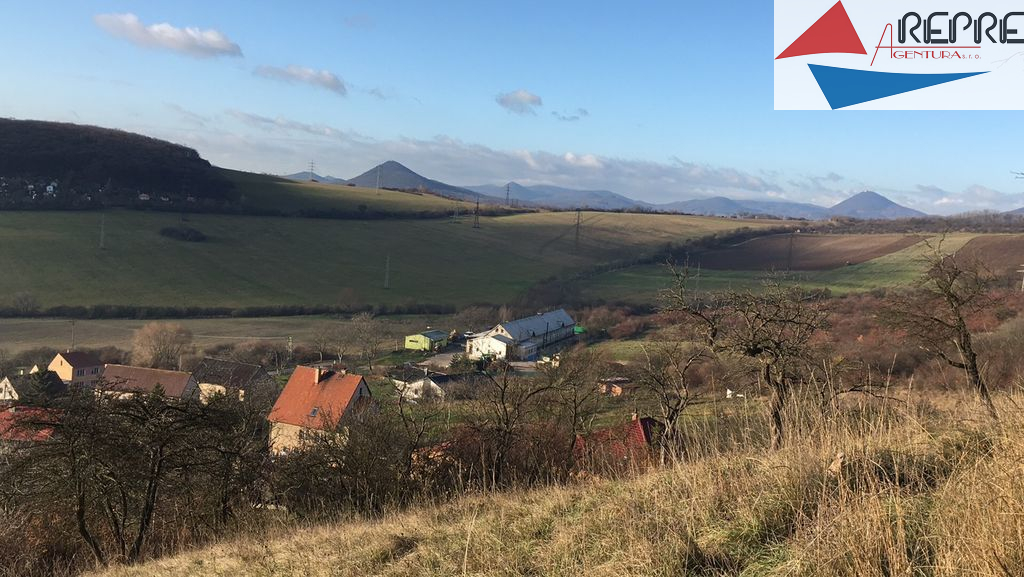 Miřejovice - prodej stavebního pozemku včetně projektu - obrázek č.18