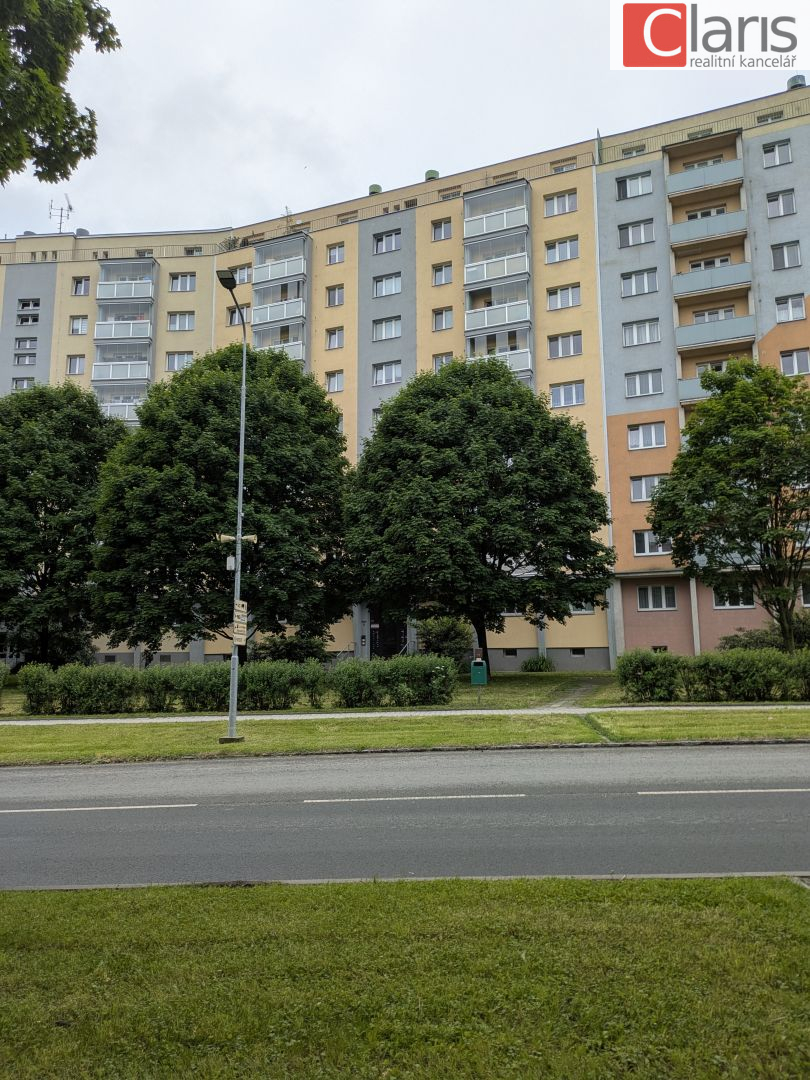 Prodej družstevního bytu Kopřivnice - obrázek č.2