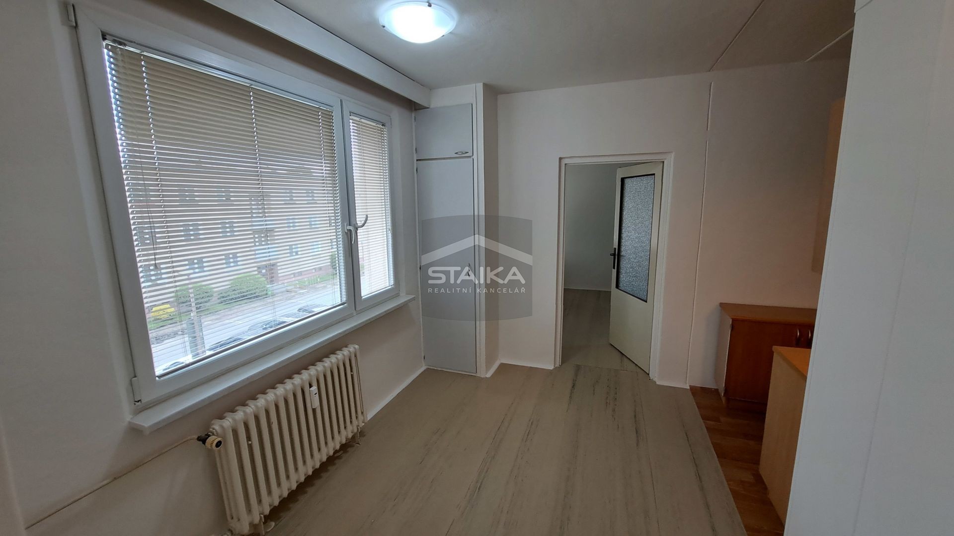 Prodej bytu 2+1 v centru Rychnova nad Kněžnou - obrázek č.3