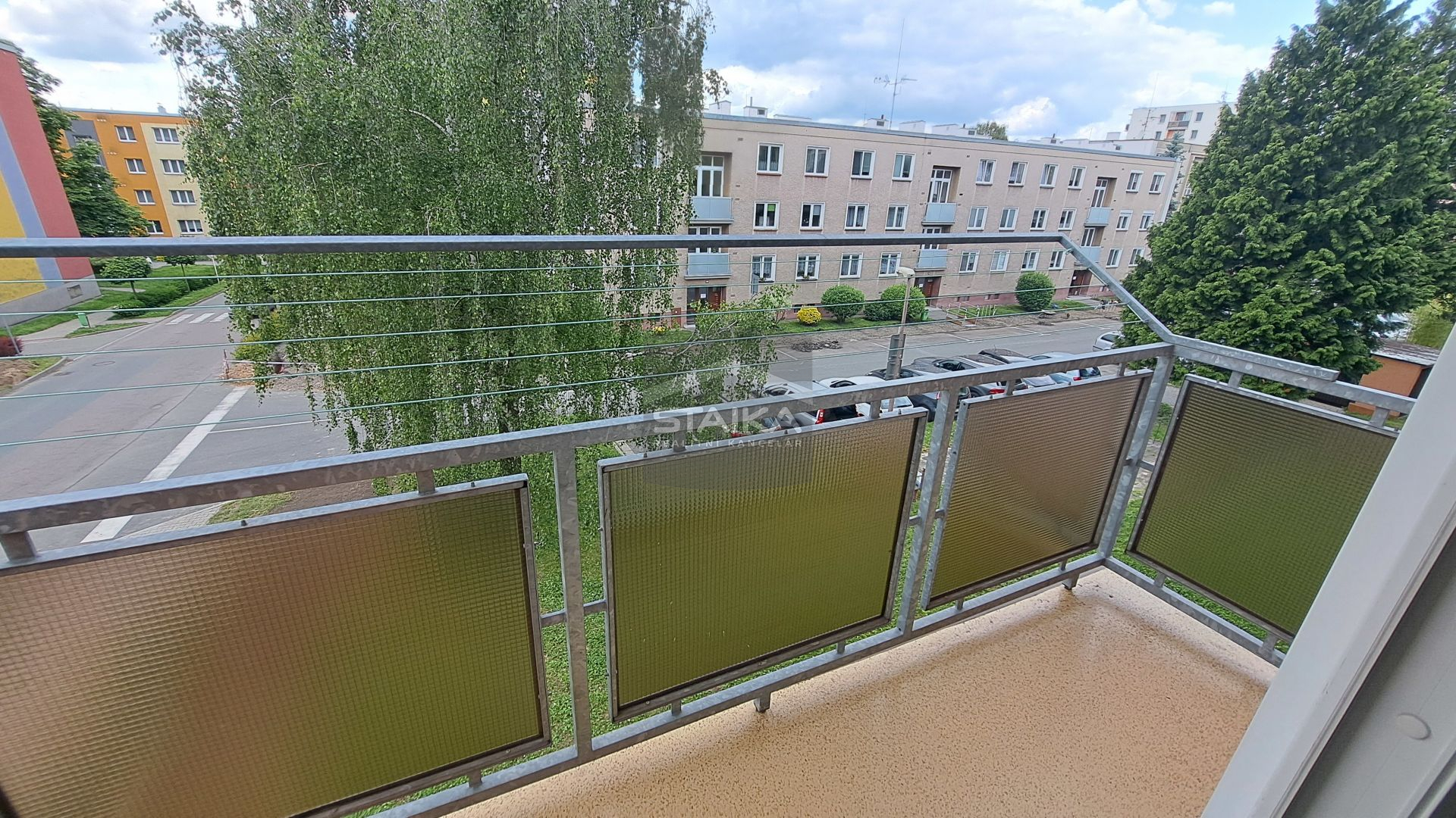 Prodej bytu 2+1 v centru Rychnova nad Kněžnou - obrázek č.5