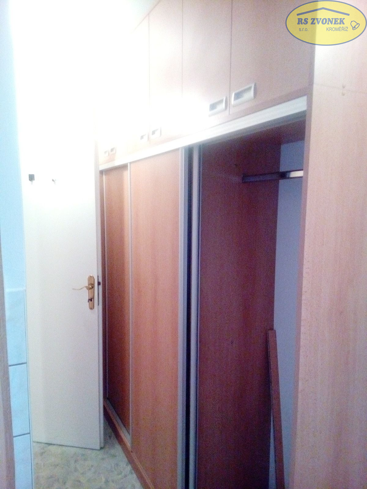 Pronájem BOV 1+kk Oskol, Kroměříž - obrázek č.3