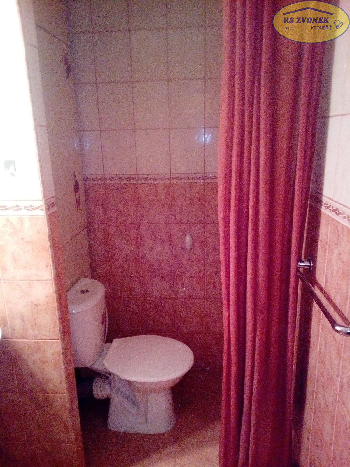 Pronájem BOV 1+kk Oskol, Kroměříž - obrázek č.4