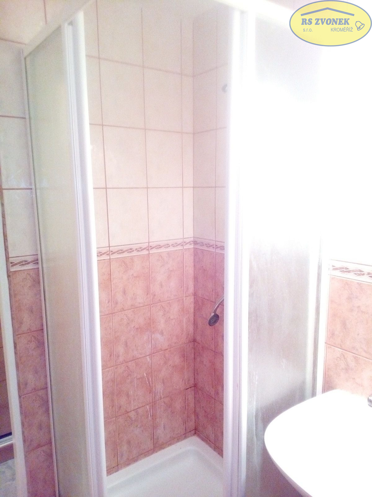Pronájem BOV 1+kk Oskol, Kroměříž - obrázek č.5