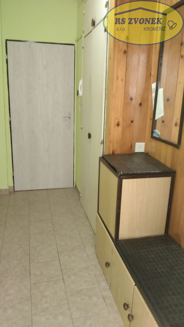 Pronájem BOV 2+1, Moravská, Chropyně - obrázek č.8