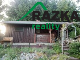 Prodej zahrady s chatkou – Tachov, u minerálky - obrázek č.8
