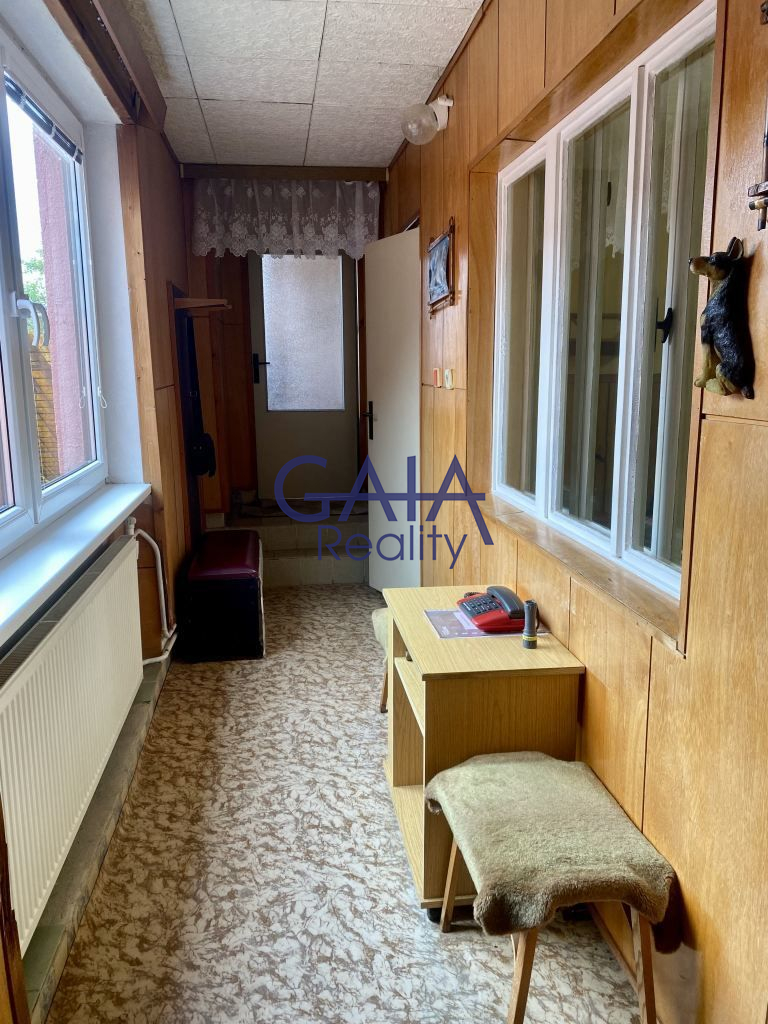Prodej rodinného domu 3+1 ve Vlkoši - obrázek č.15