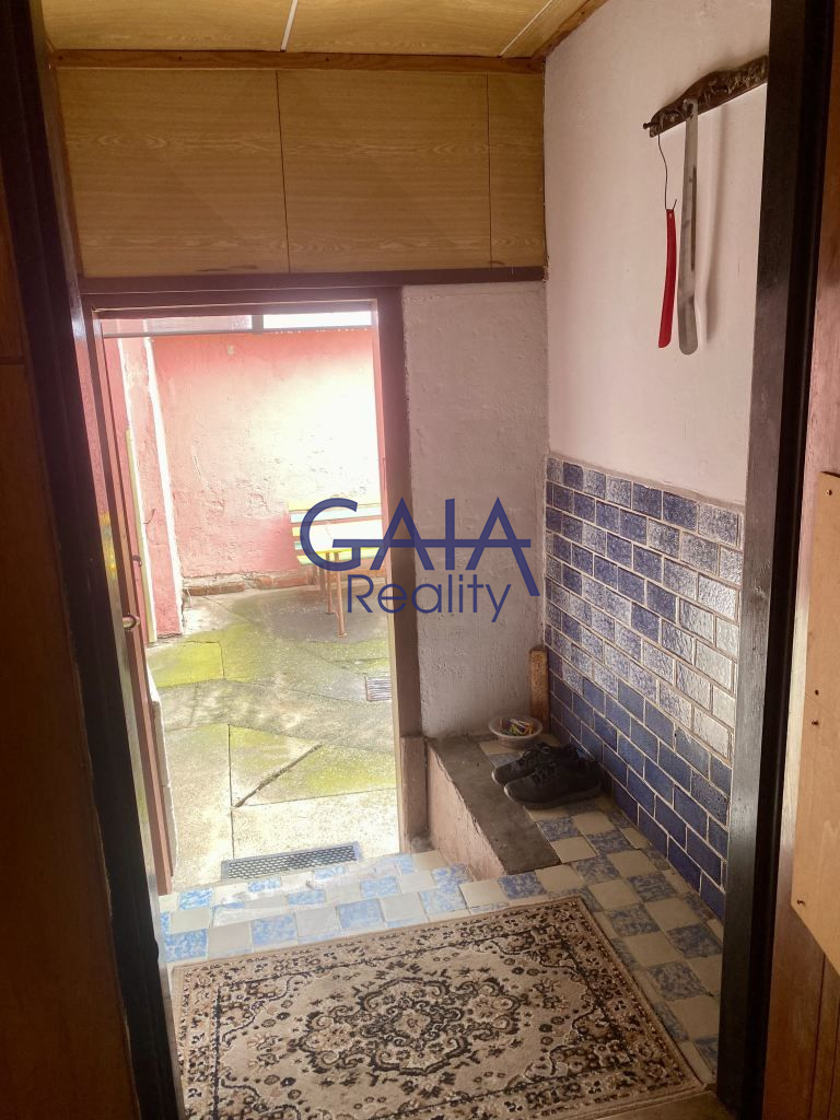 Prodej rodinného domu 3+1 ve Vlkoši - obrázek č.16