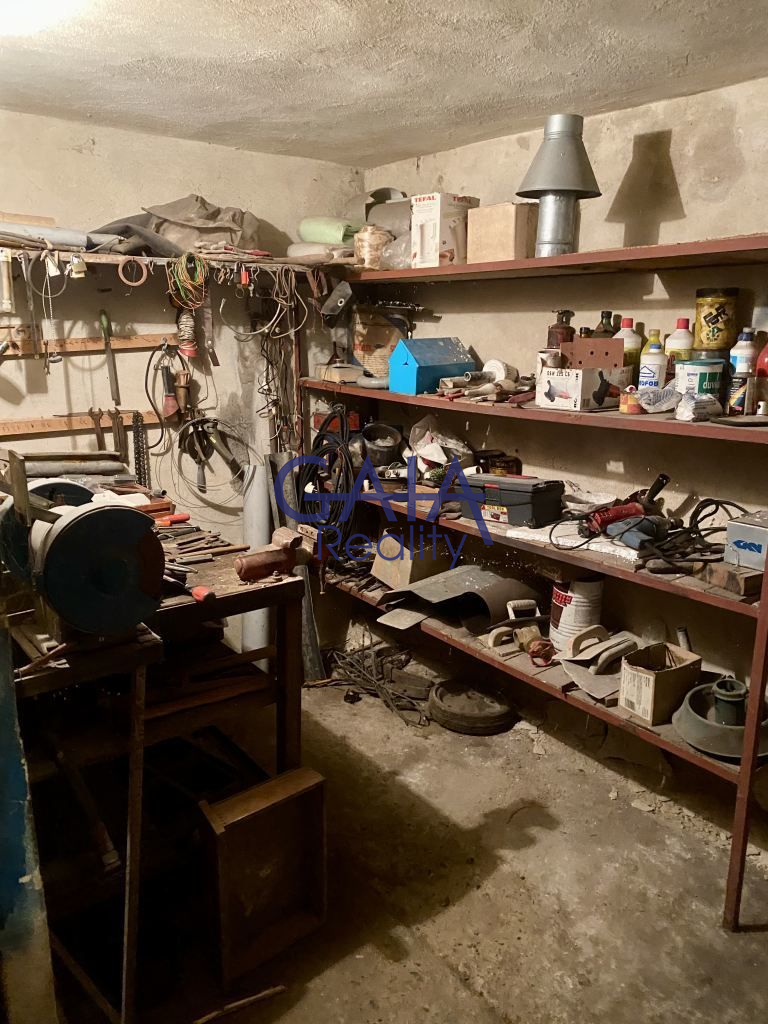 Prodej rodinného domu 3+1 ve Vlkoši - obrázek č.22