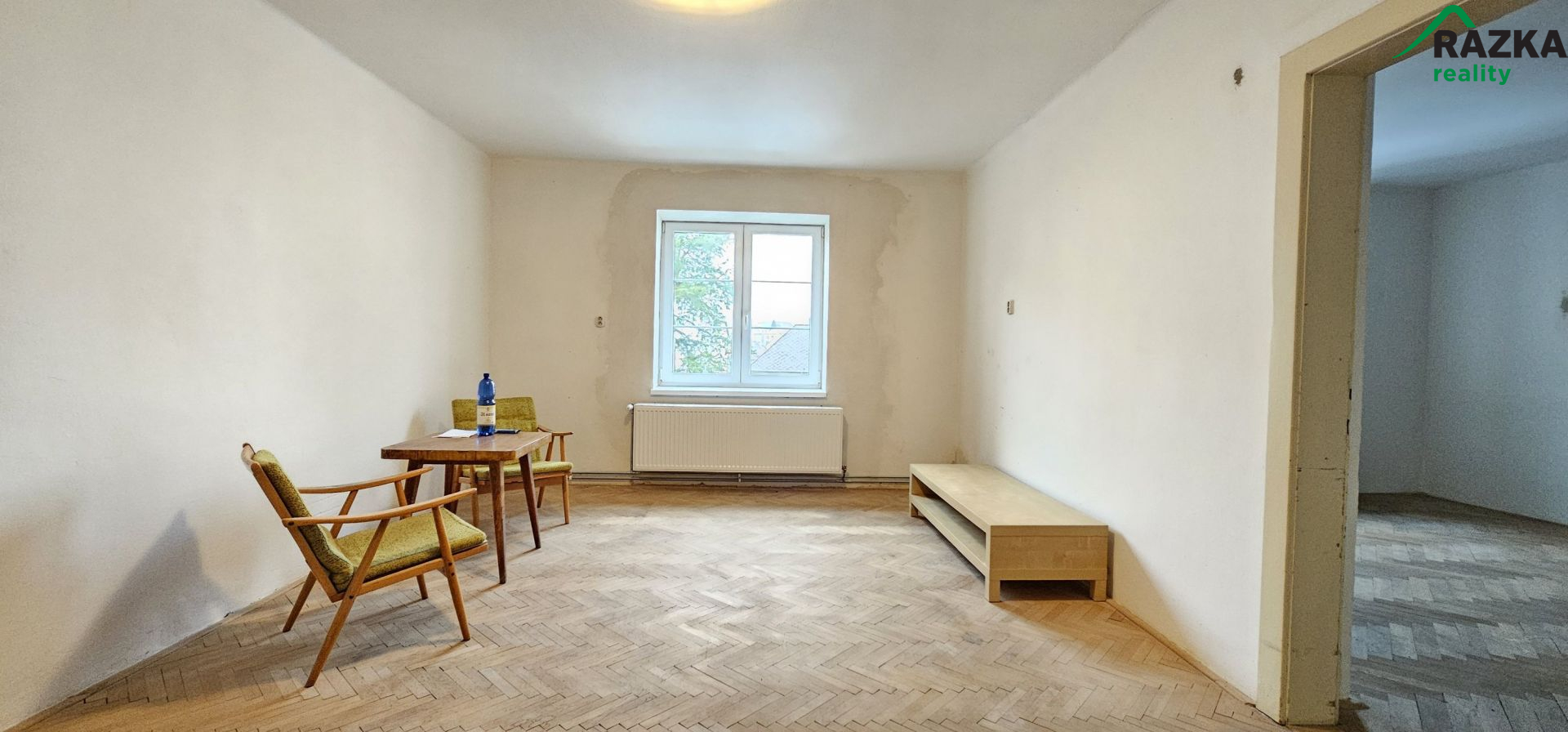 Byt 3+1 (112 m2) Planá, ul. Hřbitovní - obrázek č.4