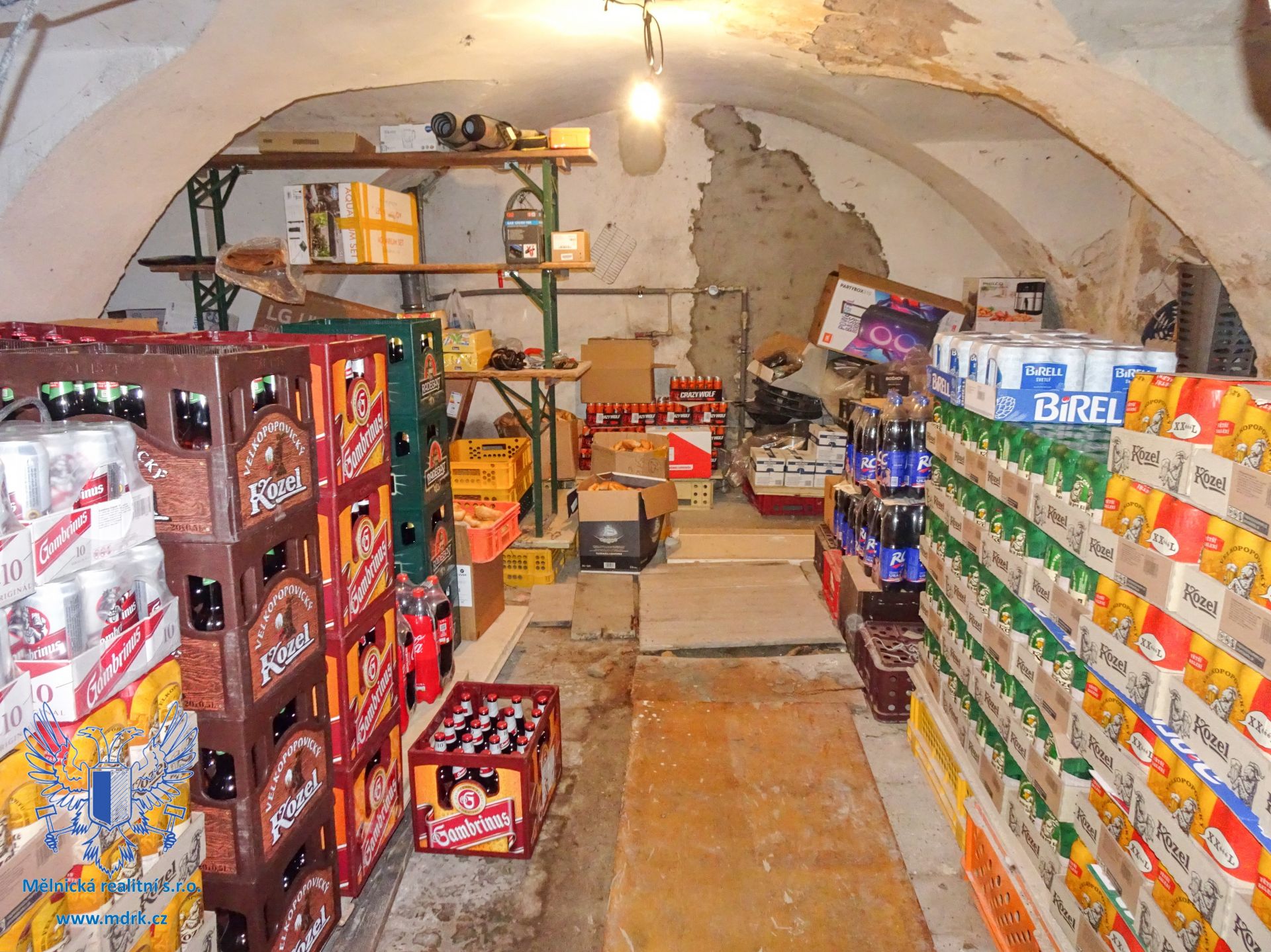 Prodej víceúčelového domu ve Střemech - obrázek č.19
