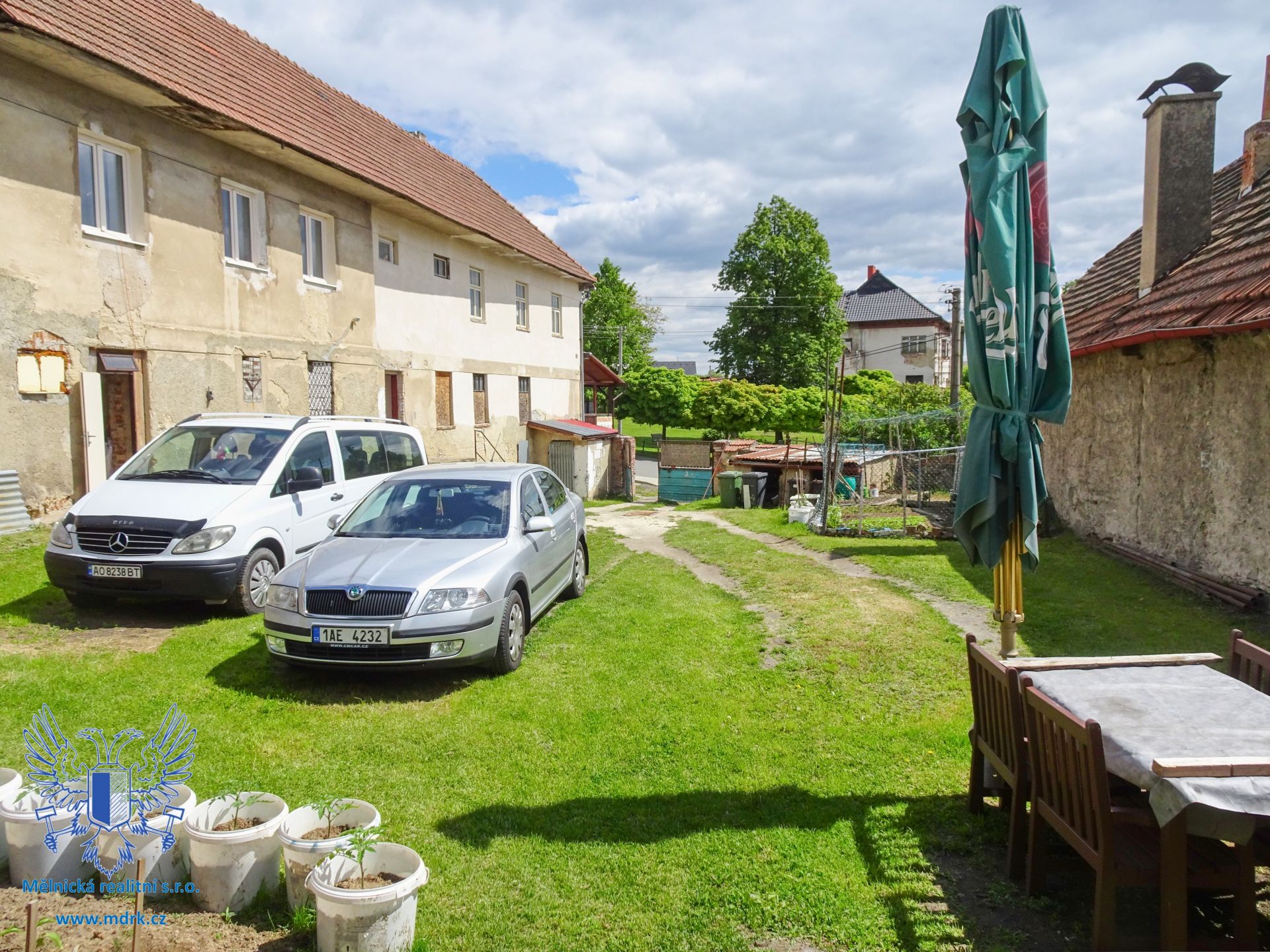 Prodej víceúčelového domu ve Střemech - obrázek č.24