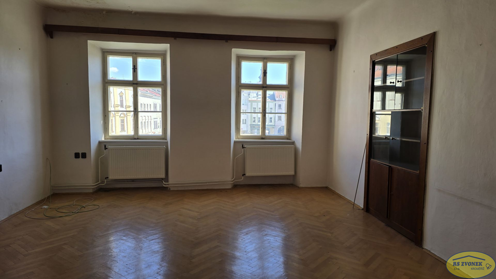 Měšťanský dům, Velké náměstí, Kroměříž - obrázek č.2
