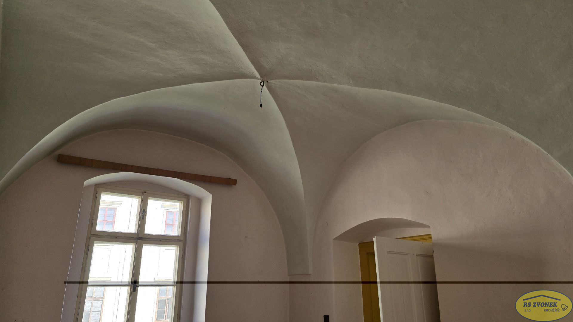 Měšťanský dům, Velké náměstí, Kroměříž - obrázek č.7