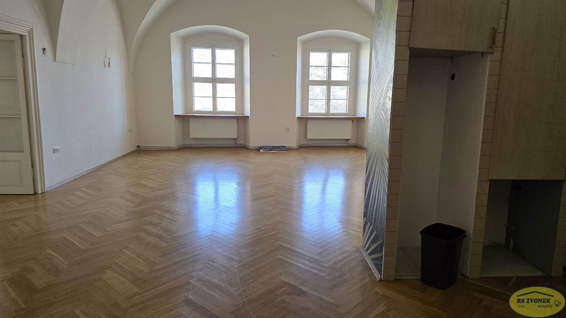Měšťanský dům, Velké náměstí, Kroměříž - obrázek č.5