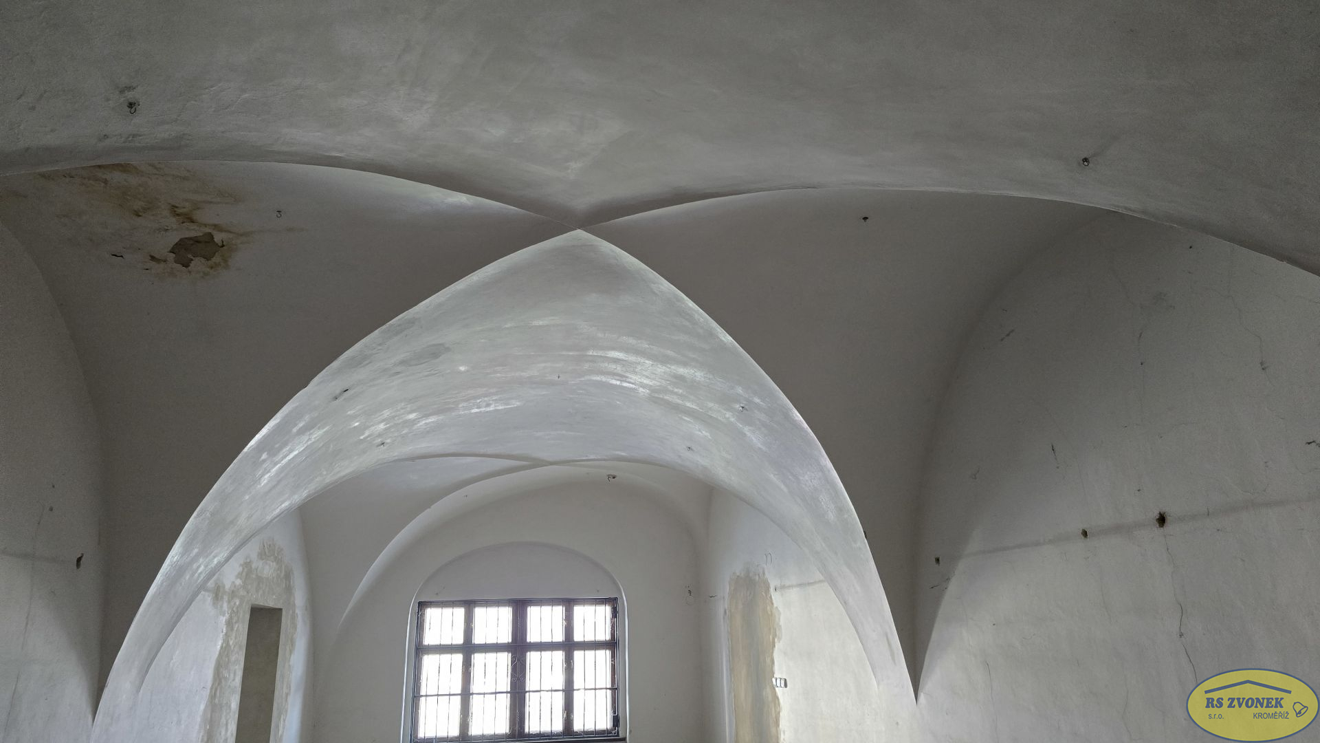 Měšťanský dům, Velké náměstí, Kroměříž - obrázek č.7