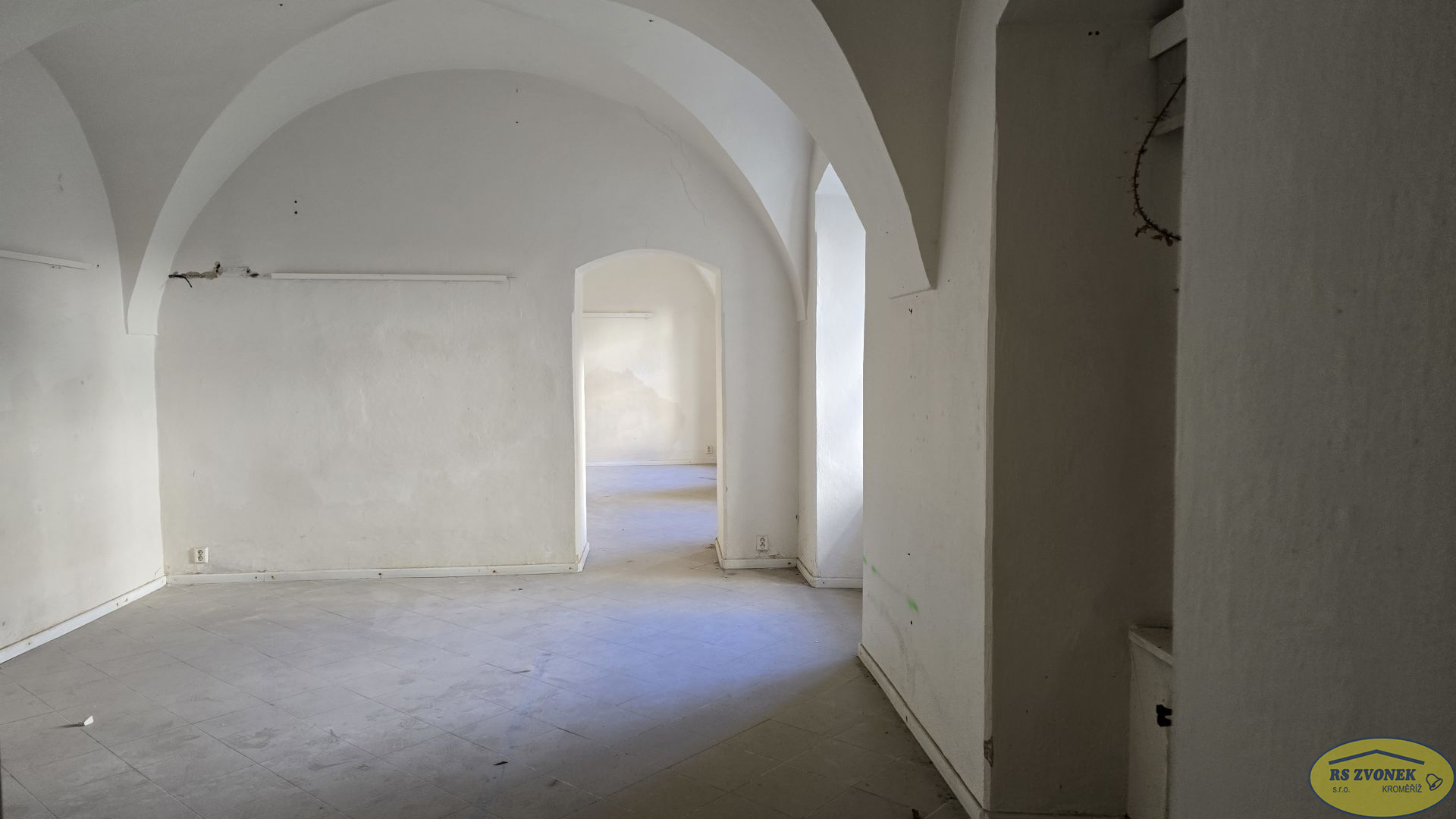 Měšťanský dům, Velké náměstí, Kroměříž - obrázek č.8