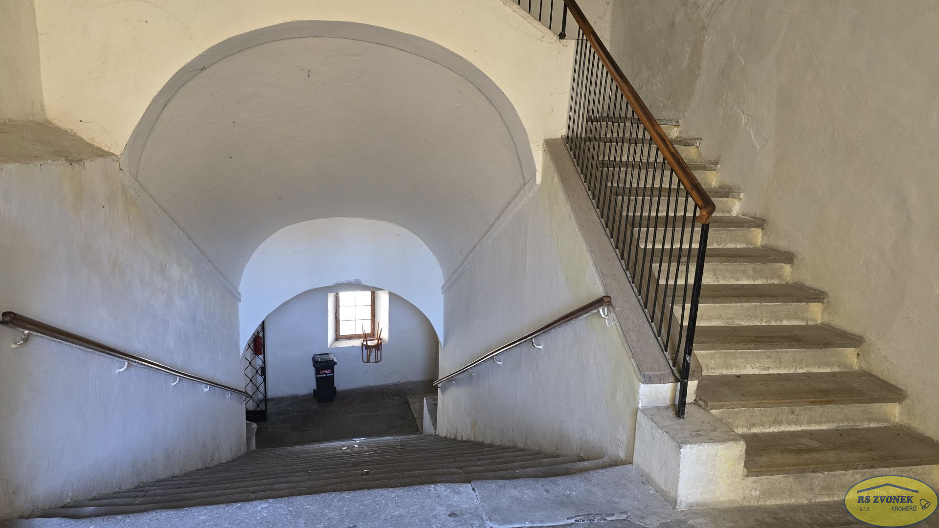 Měšťanský dům, Velké náměstí, Kroměříž - obrázek č.9