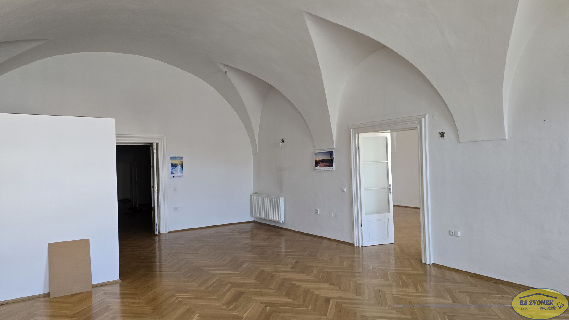 Měšťanský dům, Velké náměstí, Kroměříž - obrázek č.11