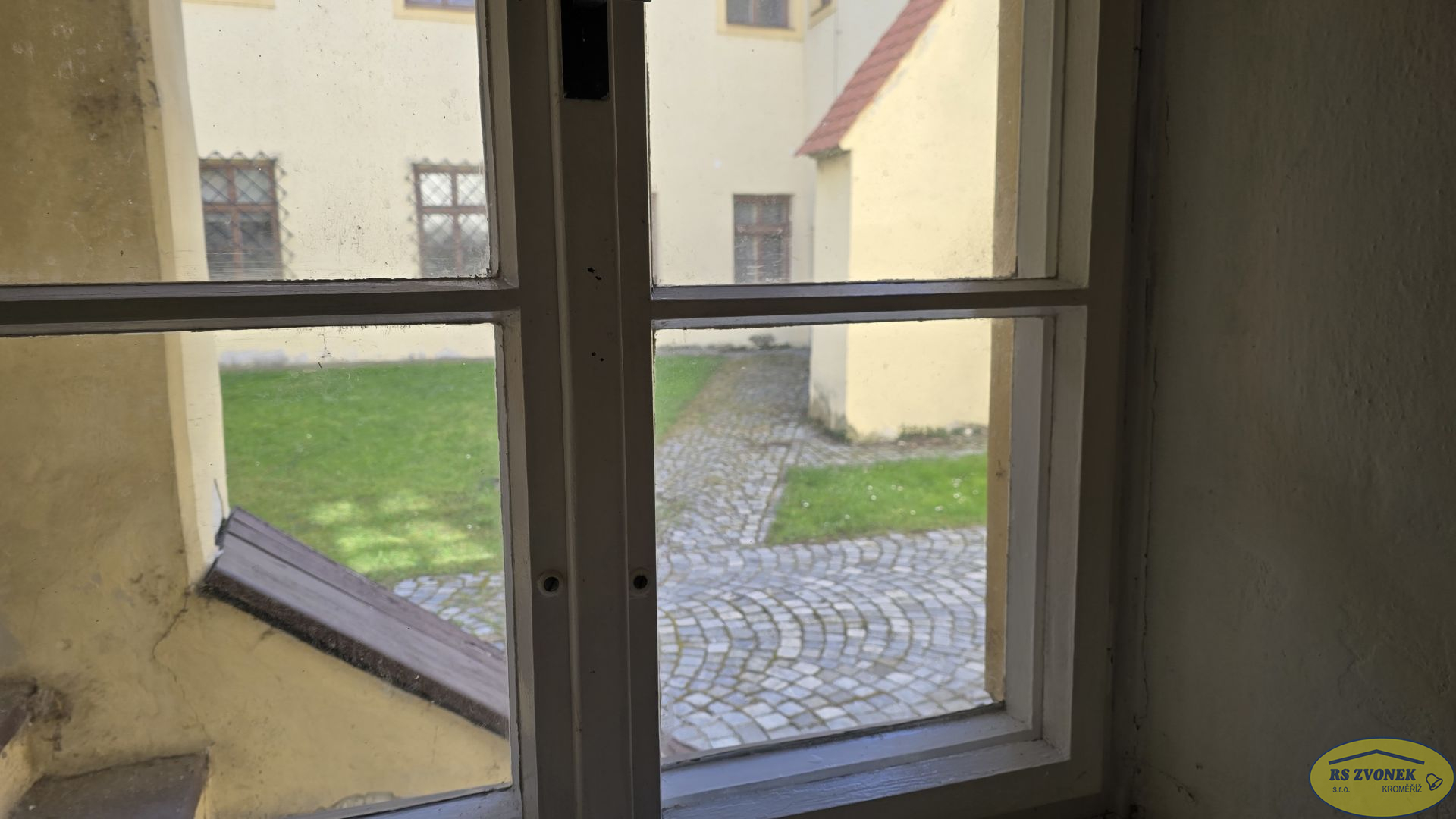 Měšťanský dům, Velké náměstí, Kroměříž - obrázek č.13